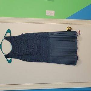 Vintage style dress size 2